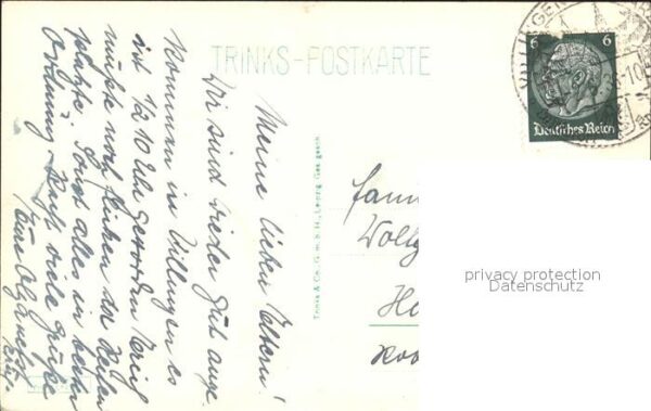 Villingen-Schwenningen Gesamtansicht – Bild 2