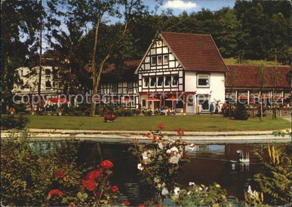Winterscheid Siegkreis Hotel Restaurant Winterscheider Mühle
