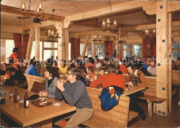 Mellau Vorarlberg SB Restaurant Rosstelle