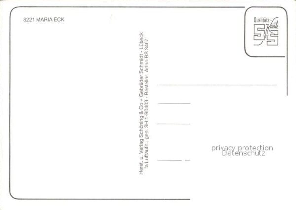 Maria Eck Fliegeraufnahme Alpenpanorama – Bild 2