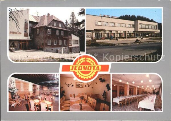 Cadca Hotel Polana a chata Bumbalka Makov Jed