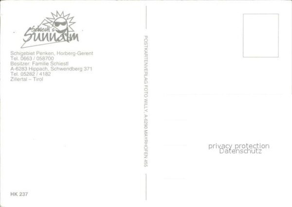 Hippach Schiestls Sunnalm – Bild 2