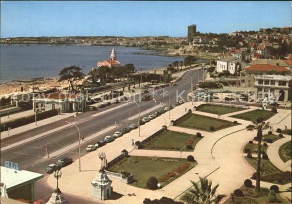 Estoril Panorama