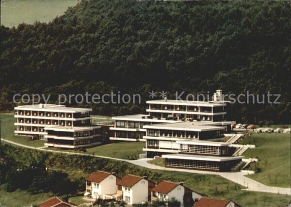 Eppstein Taunus Berufsgenossenschaftliches Schulungshei