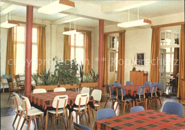 Uden Retraitehuis