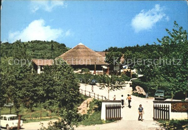 Bussolengo Ristorante Gran Mogol Parco Zoo del Gar