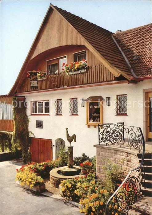 Erdhausen Gladenbach Künstlerhaus