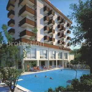 Bellaria Hotel Imperiale