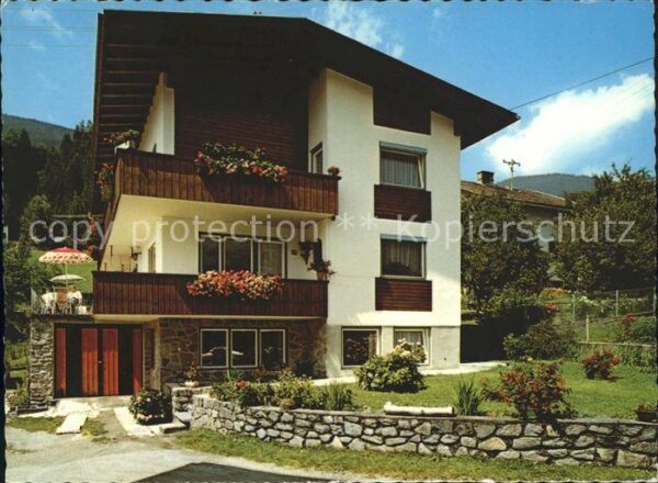 Kaltenbach Tirol Gasthaus Platzer