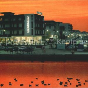 Bellaria Hotel Levante Tramonto