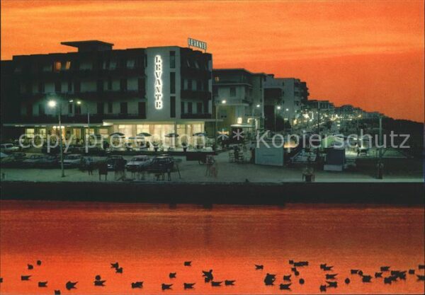 Bellaria Hotel Levante Tramonto