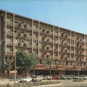 Gaeta Hotel Restaurant Mirasole