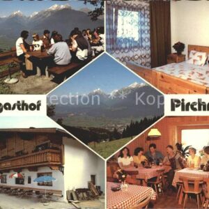 Schwaz Tirol Gasthaus Pirchnerast