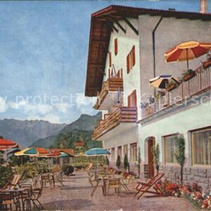 Burgstall Meran Gasthaus Innermairhof