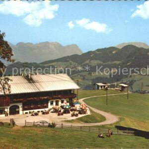 Reith Brixlegg Gasthaus Nisslhof