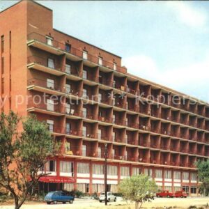 Tarragona Hotel Playa san Salvador