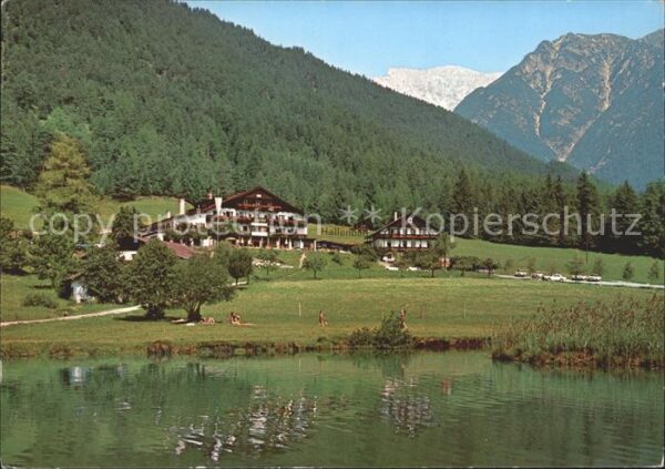 Imst Tirol Kurhotel Linserhof