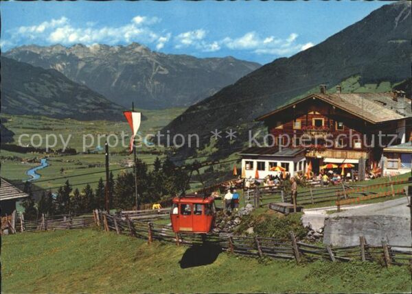Zell Ziller Tirol Gasthaus Grindlalm Enzian Sepp