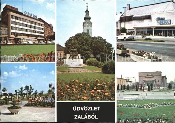 Zalaegerszeg