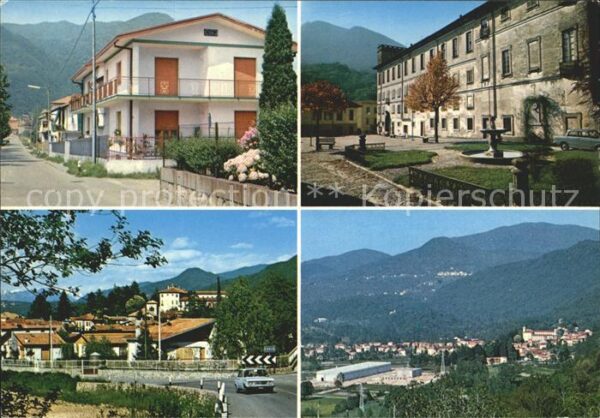 Cuvio Varese