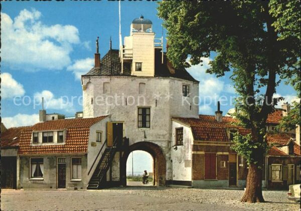 Harderwijk De Vinpoort
