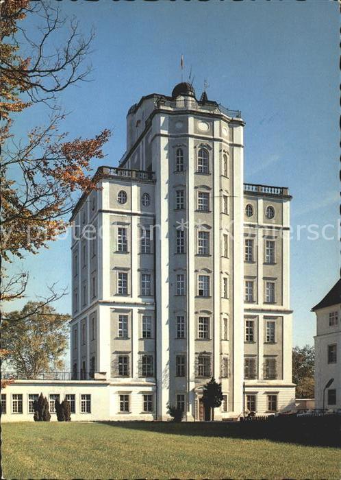 Kremsmuenster Sternwarte Benediktinerstift