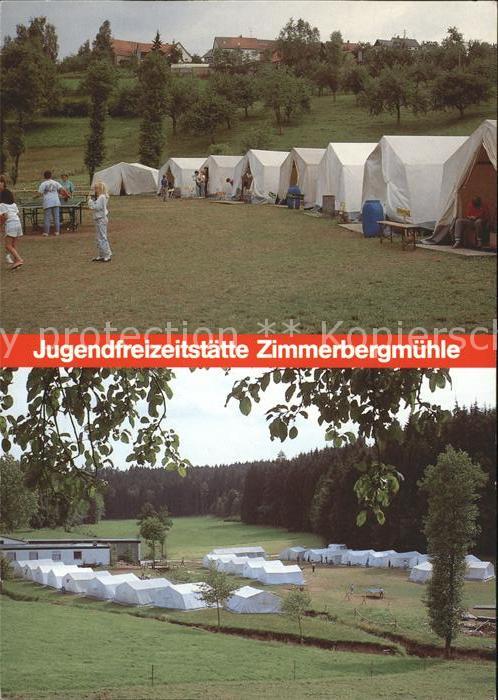 Abtsgmuend Kreisjugendring Ostalb e. V. Zimmerberg