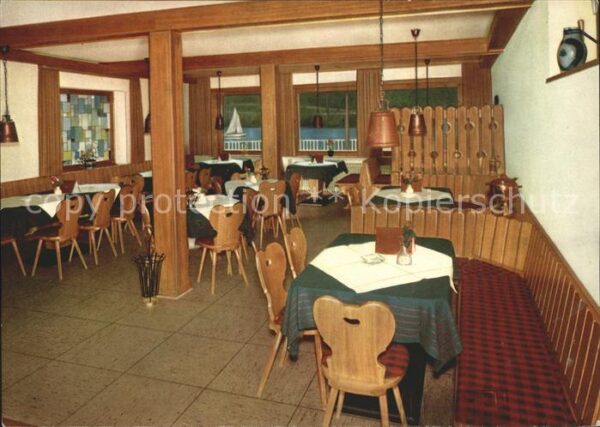 Leichlingen Rheinland Restaurant Talsperre Diepental