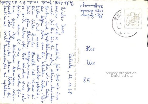 Bad Belecke Möhne – Bild 2