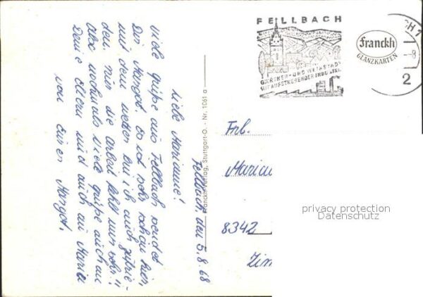 Fellbach – Bild 2