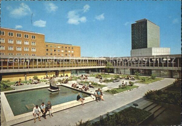 Kiel Christian Albrechts Universität
