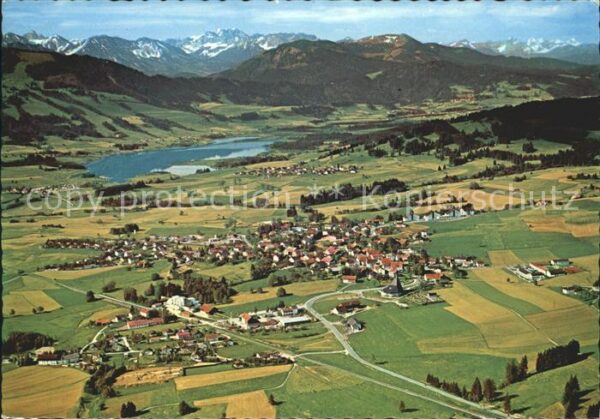Oy Hochvogel Kühgundkopf Iseler Daumengrup