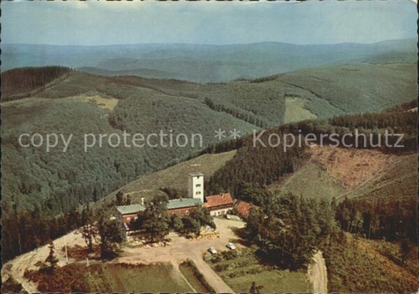 Bad Sachsa Harz Hotel Berghof Ravensberg