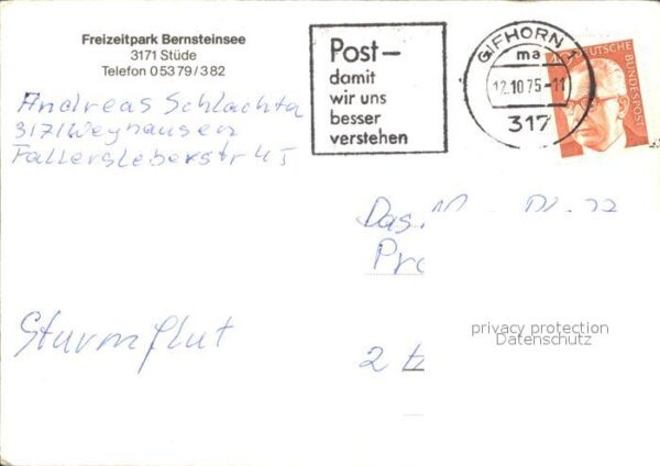 Stuede Freizeitpark Bernsteinsee – Bild 2
