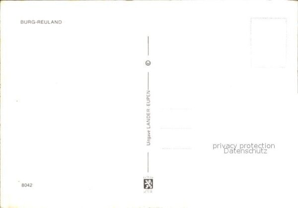 Burg-Reuland – Bild 2