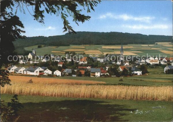 Bischofsgruen
