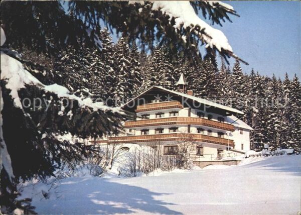 Zimmerau Rinchnach Gasthof Pension Mühle