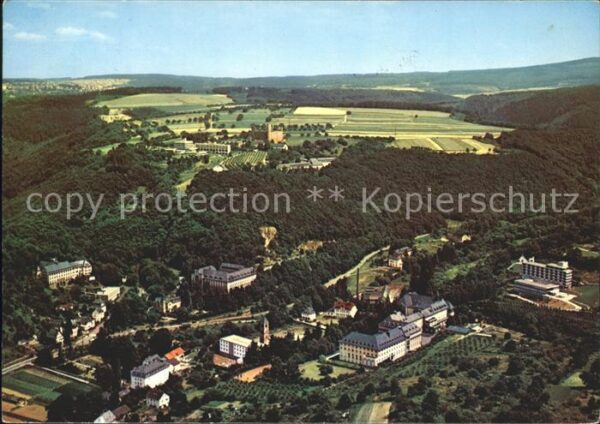 Schoenstatt Vallendar