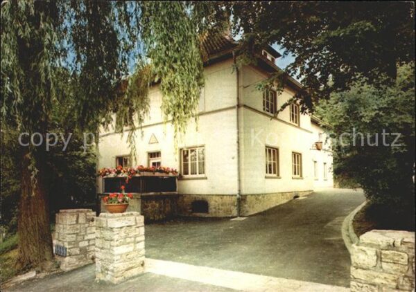 Georgsmarienhuette Jugendherberge