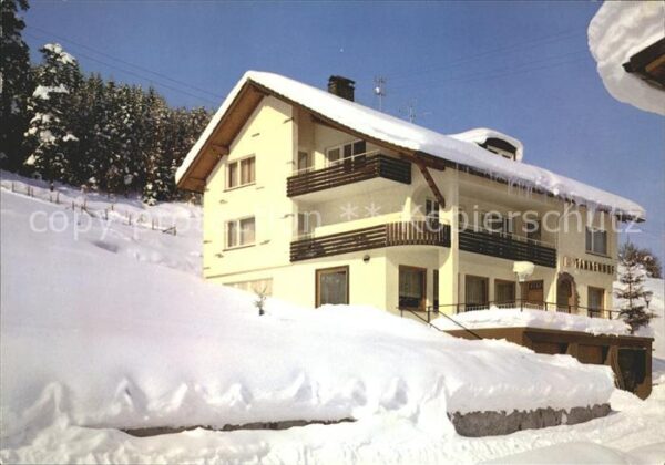 Klosterreichenbach Gasthof Pension Cafe Tannenhof