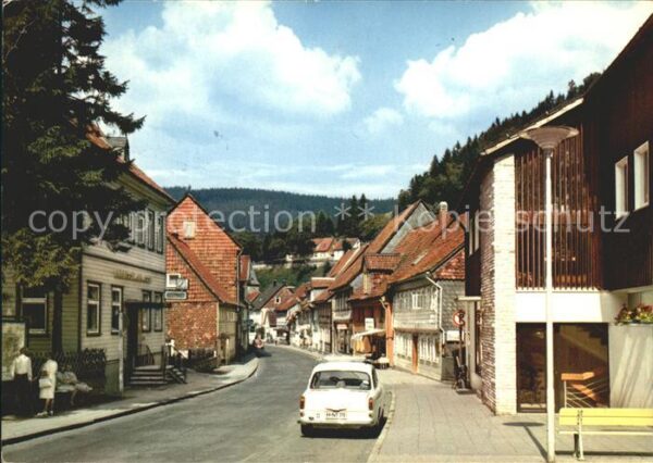 Wildemann Bohlweg