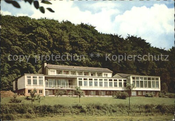 Hohensyburg Haus Husen Jugendbildungsstätte