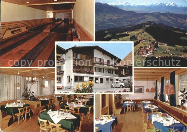 Sulzberg Vorarlberg Gasthof Pension Engel