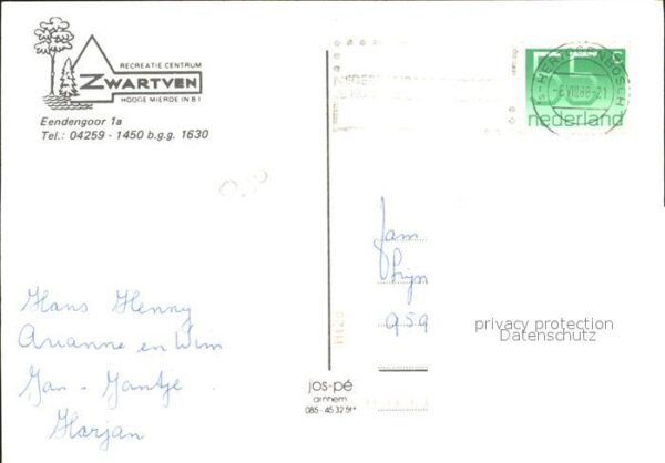 Hooge Mierde Zwartven – Bild 2