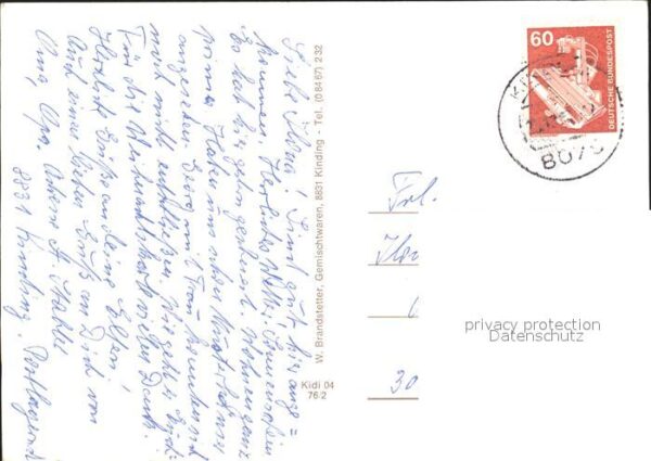 Kinding Teilansichten – Bild 2