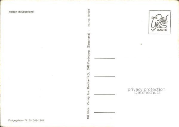 Holzen Neheim-Huesten Fliegeraufnahme – Bild 2