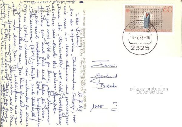 Grebin Fliegeraufnahme – Bild 2