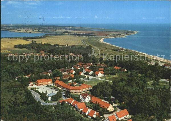 Hohwacht Ostsee
