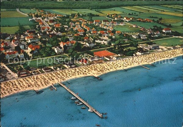 Kellenhusen Ostseebad