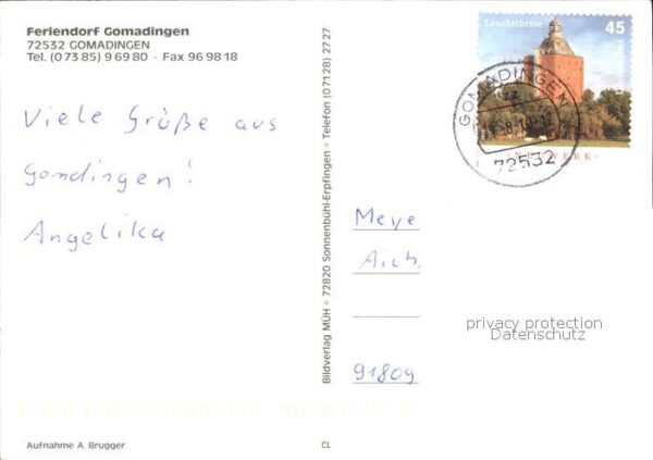 Gomadingen – Bild 2